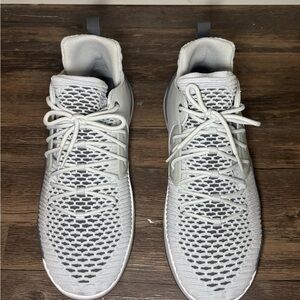 Size 13 - Air Jordan DNA LX Pure Platinum